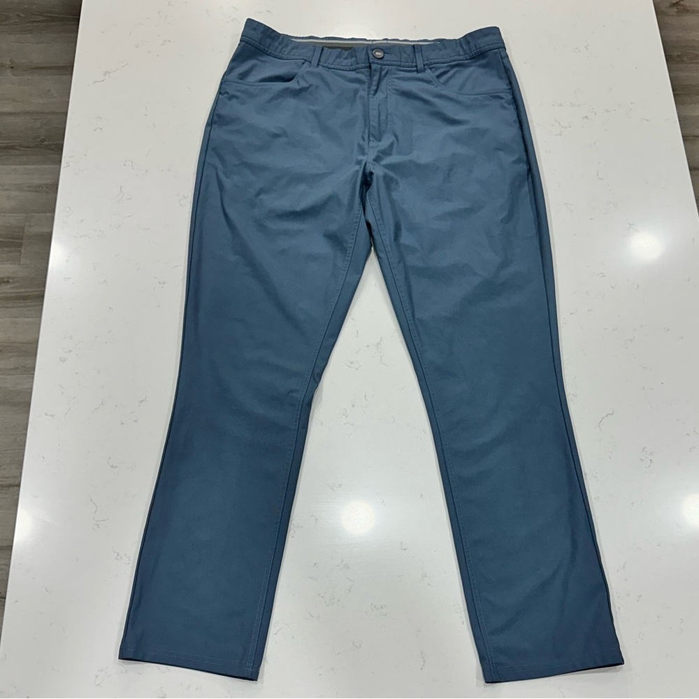 Puma Golf 101 5-pocket Pants
